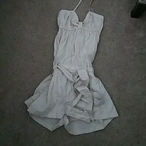 Chesley Jumper Shorts Size M